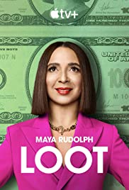 مسلسل Loot مترجم الموسم الأول